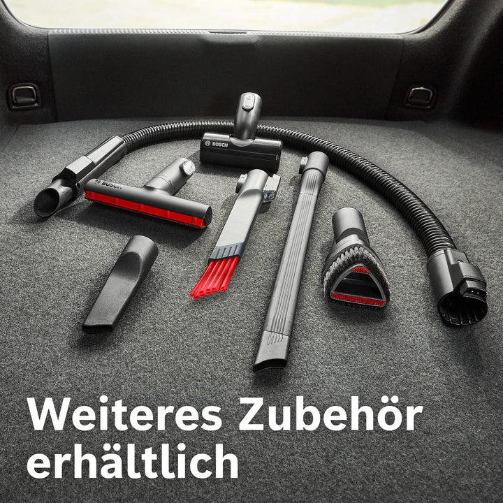 Hartboden-Softdüse mit LED für Akku-Staubsauger Unlimited 6/7/8 - Bild 5