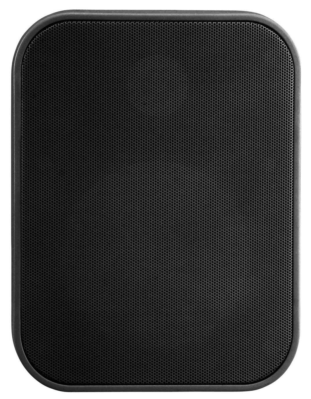 Outdoor-Lautsprecher 2-Wege IP56 80W 5,25" Woofer für Garten &amp; Terrasse - Bild 3