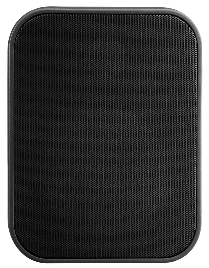Outdoor-Lautsprecher 2-Wege IP56 80W 5,25" Woofer für Garten &amp; Terrasse - Bild 3