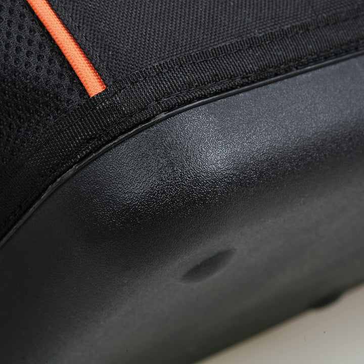 Werkzeugtasche mit internen &amp; externen Fächern, Made in Italy - Bild 4