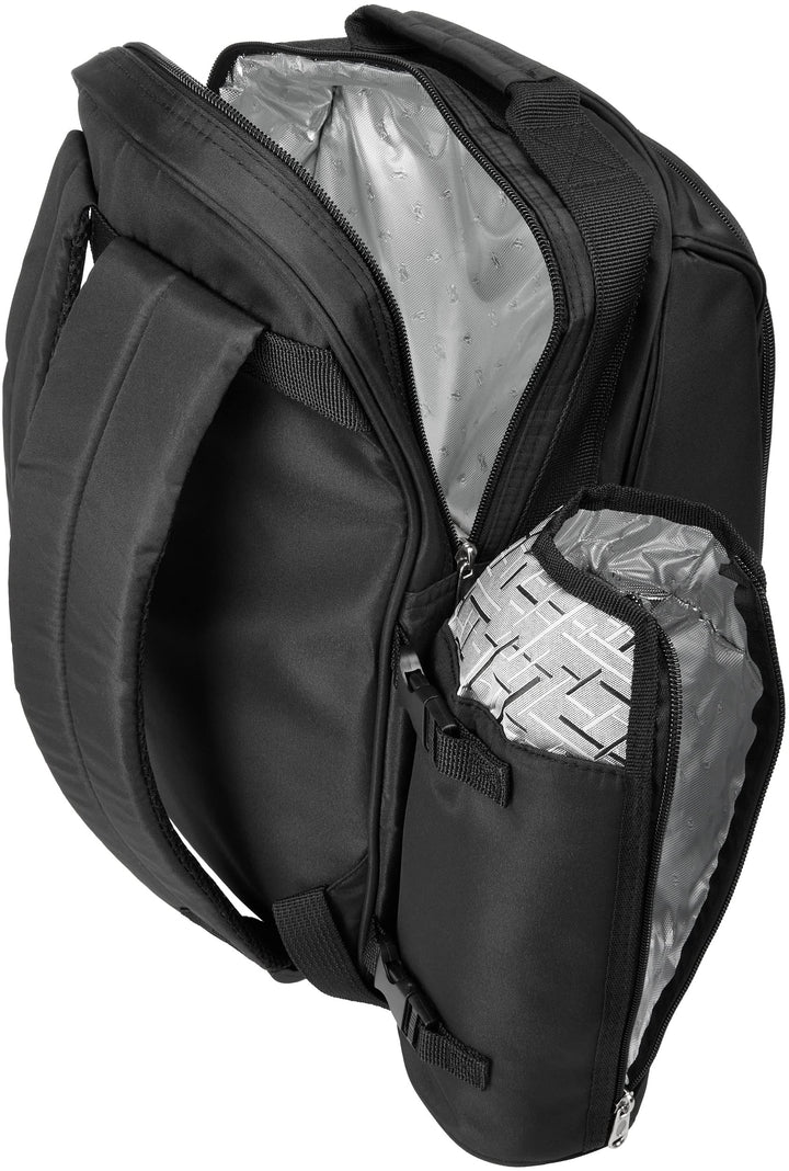 Picknickrucksack 4 Personen mit Kühlfach und Iso-Flaschenhalter - Bild 7