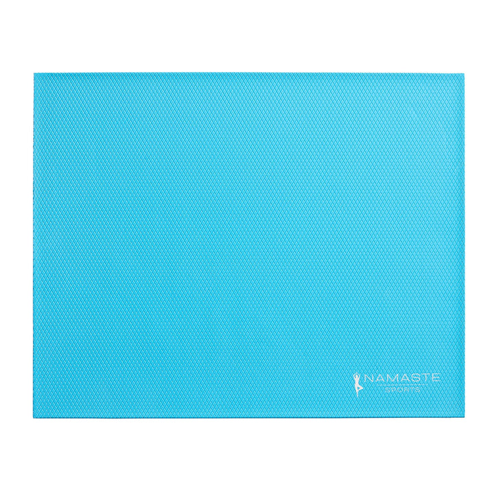 Balance Pad XXL Schaumstoff 50x40x6cm mit Widerstandsband für Physiotherapie - Bild 8