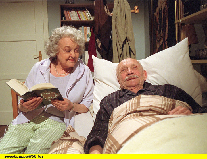 Lindenstrasse 16. Jahr Collector&