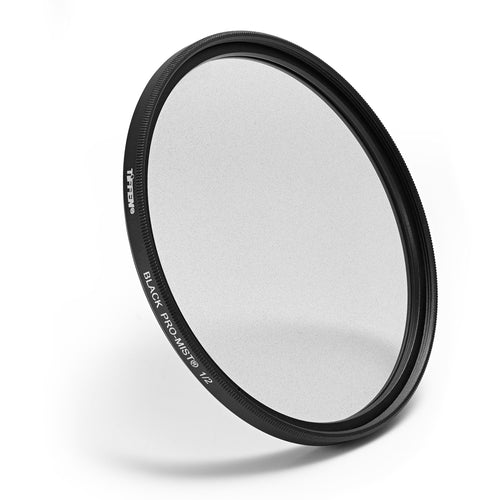 Diffusionsfilter 49mm Black Pro-Mist 1/2 für Foto und Video