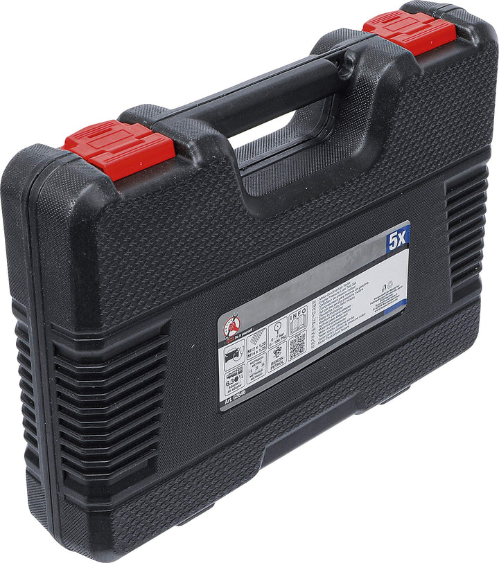 Motor-Druckverlust-Tester fuer Benzinmotoren M12 und M14 - Bild 5