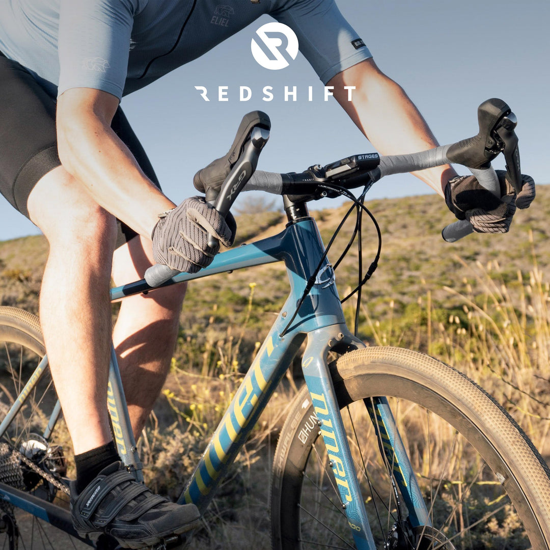 Lenkerband Rennrad extra lang 315 cm, 3 mm Schaumstoff, Grau - Bild 6