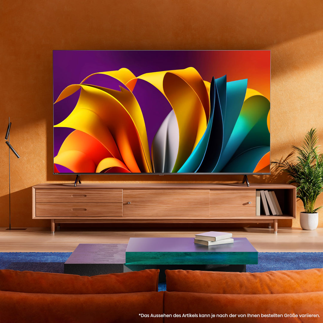 4K UHD Smart TV 43 Zoll mit Dolby Vision &amp; VIDAA OS - Bild 7