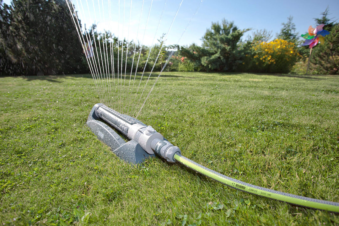 Gartenschlauch 1/2 Zoll 30m schmutzabweisend, phthalatfrei, Made in Germany - Bild 5