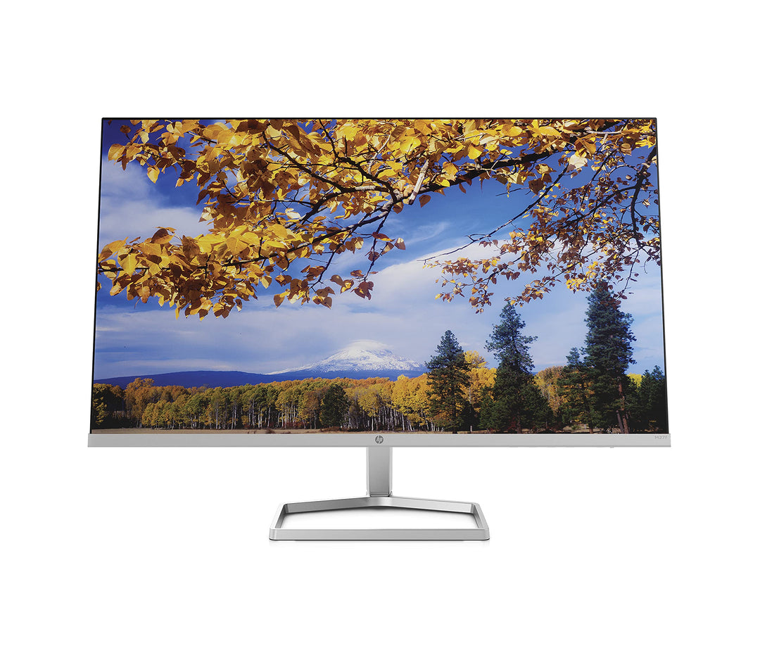 Full HD Monitor 27 Zoll 75Hz Micro-Edge-Design mit Eyesafe-Technologie