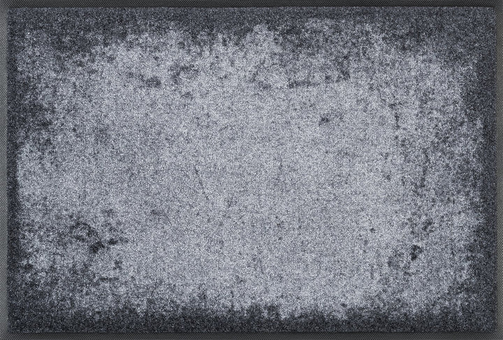 Fussmatten Schmutzfangmatte 50x75 cm waschbar innen &amp; aussen