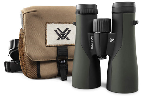 Fernglas HD 12x50 Grün für Jagd und Outdoor
