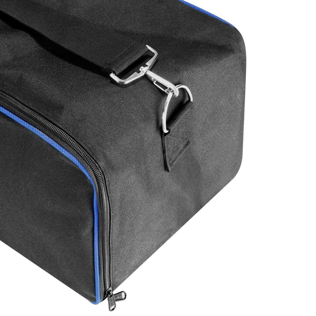 Fototasche Stativ Cordura 90x25x25 cm für Studiozubehör - Bild 8