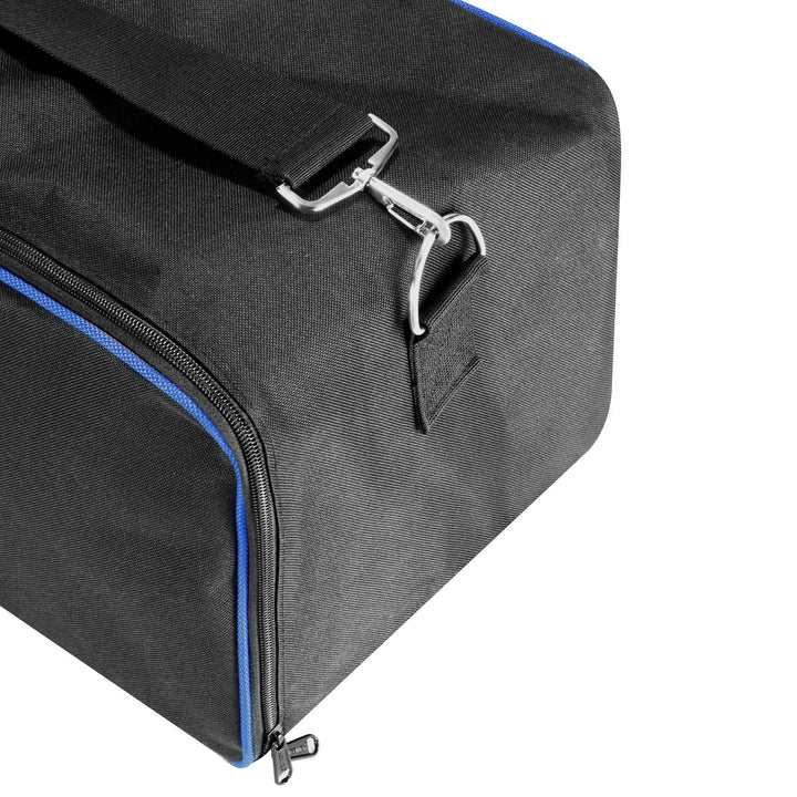 Fototasche Stativ Cordura 90x25x25 cm für Studiozubehör - Bild 8