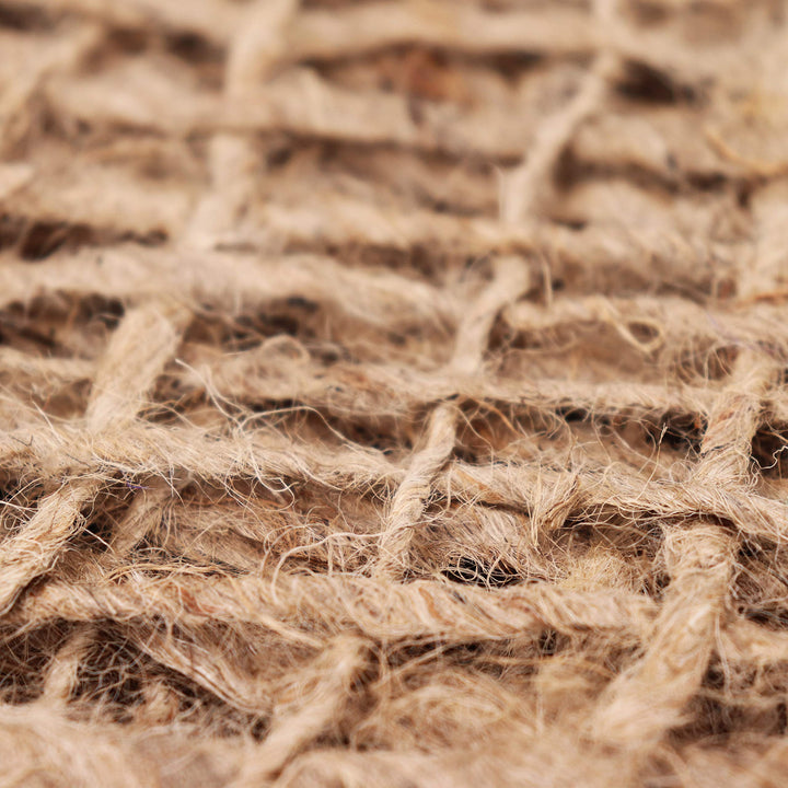 Jute-Böschungsmatte Teichrand Hangsicherung 1,2 m breit, 20 m - Bild 5