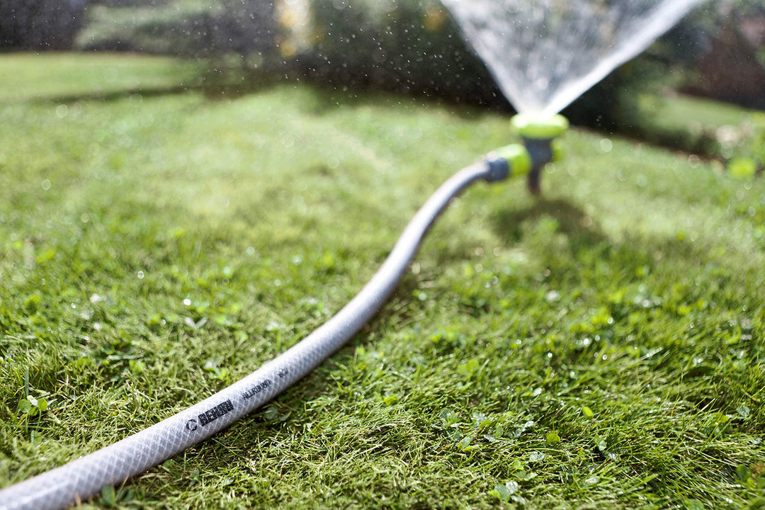 Gartenschlauch 1/2 Zoll 20m schadstofffrei für Hobbygärtner - Bild 5