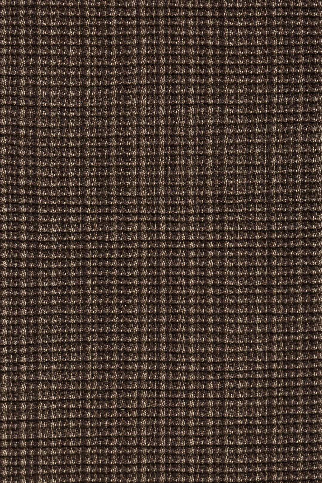 Sofaüberwurf elastisch für Relaxsessel Braun waschbar - Bild 2