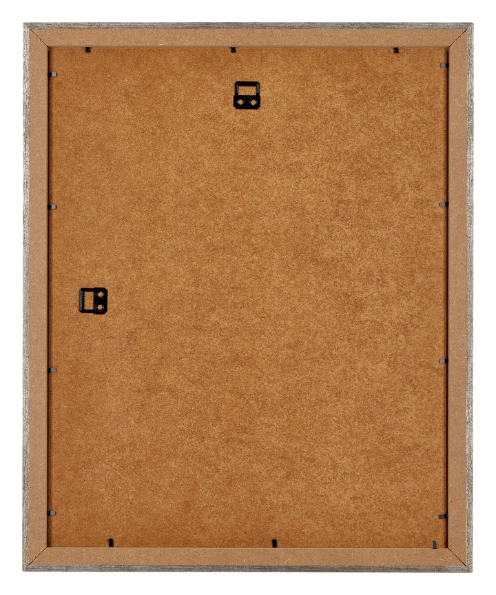 Bilderrahmen 55x65 cm MDF Metall Vintage entspiegeltes Glas - Bild 6
