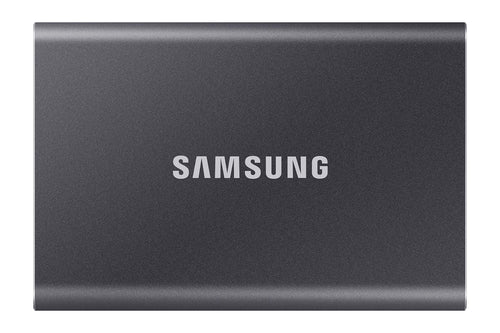 Externe SSD 4 TB USB 3.2 Gen.2 1.050 MB/s Aluminium Grau