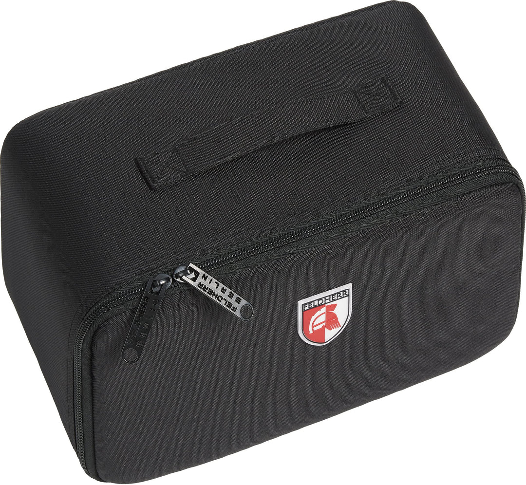 Figurentasche Schaumstoff-Einlagen 40mm Raster für Tabletop-Miniaturen - Bild 6